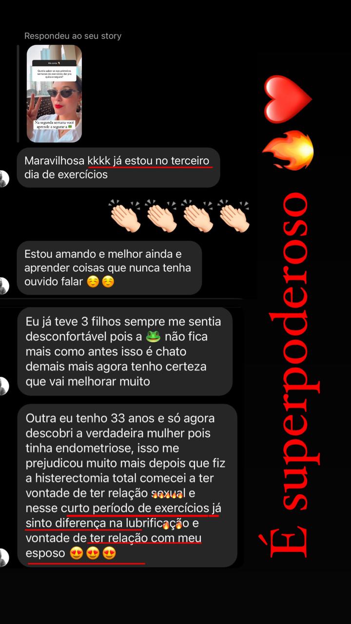 Relato de aluna 7