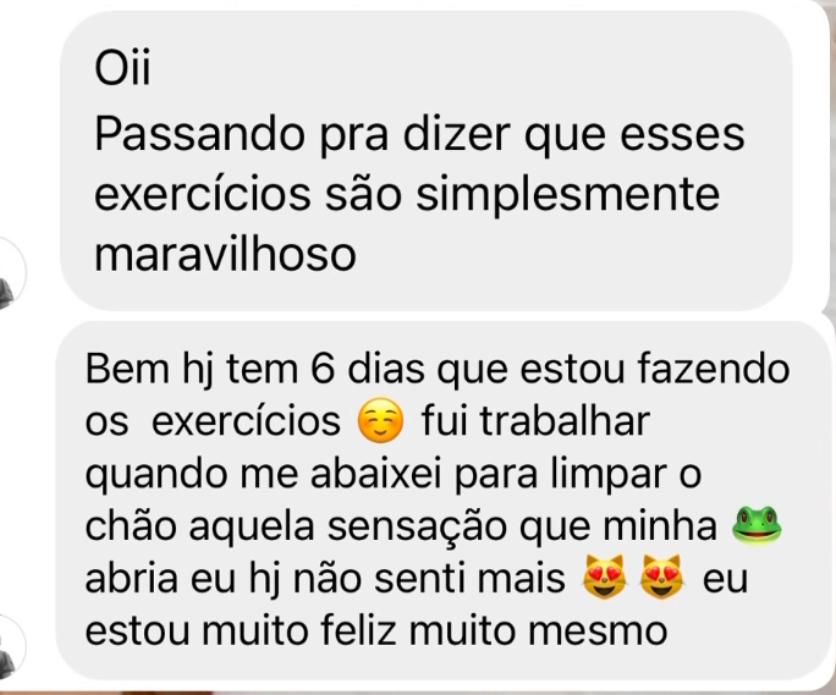 Relato de aluna 10