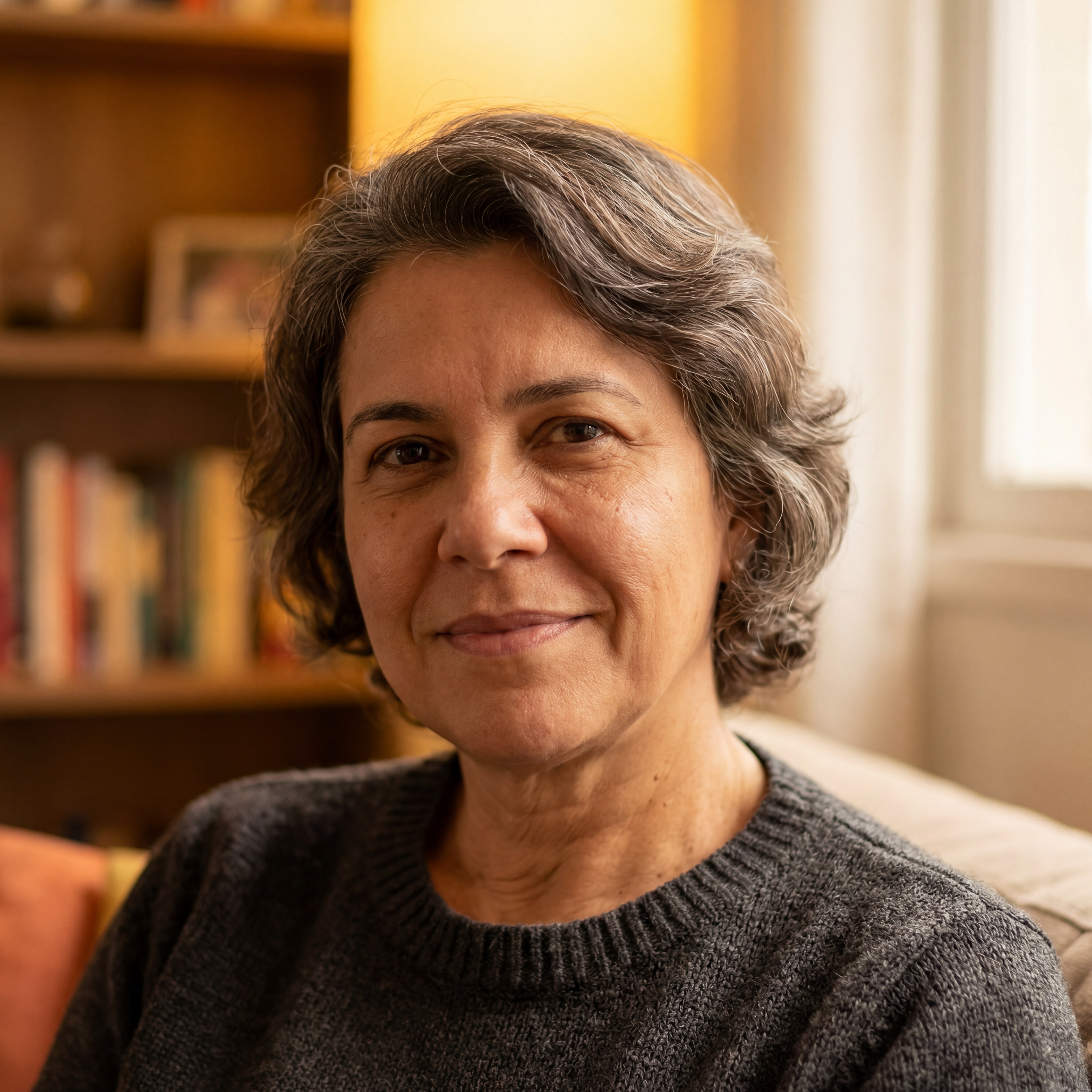 Denise M.